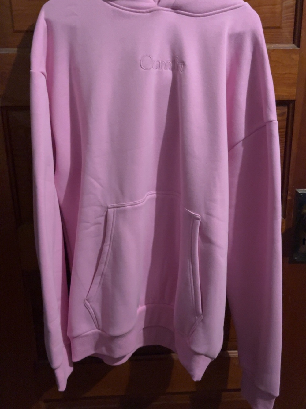 Comfrt hoodie - Picture 2 of 3